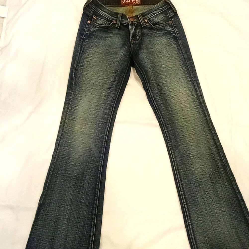 Hint Junior Jeans (EE)